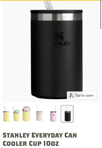 Stanley Everyday Can Cooler Cup… — Photo 1