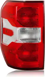 Halogen Tail Lights Compatible with… — Photo 1