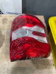 Halogen Tail Lights Compatible with… — Photo 3