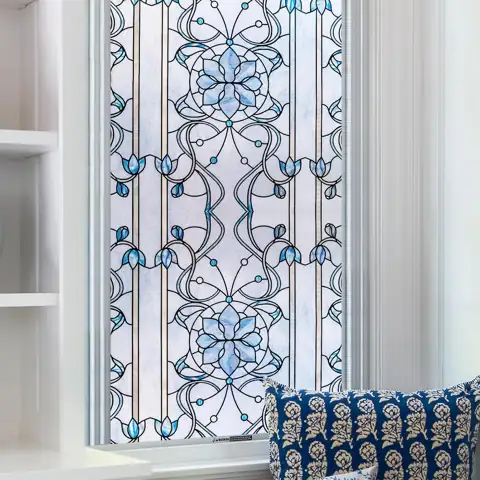 OHTMERU 3D Stained Glass Window… — Photo 1