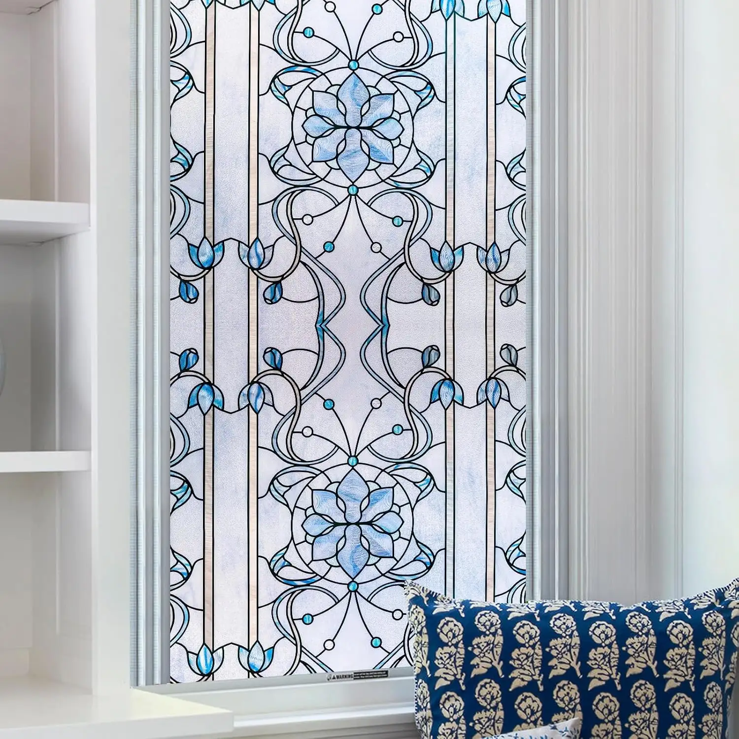 OHTMERU 3D Stained Glass Window… — Photo 1