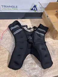 ZELUS Weighted Vest 6/8/12/16/20/25/30 lb… — Photo 5