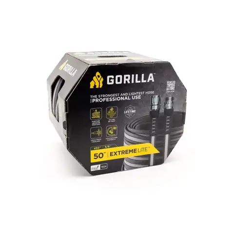 Extremelite 5/8 in. x 50… — Photo 1