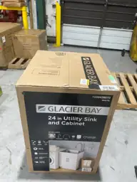Glacier Bay 24 in. Drop-In… — Photo 3