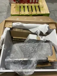 Glacier Bay 24 in. Drop-In… — Photo 5