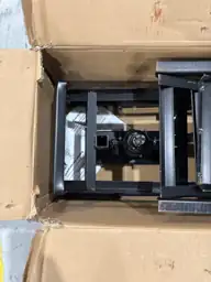 MYWISH Hydraulic Steel Car Service… — Photo 3