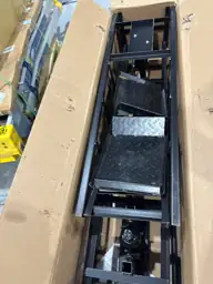 MYWISH Hydraulic Steel Car Service… — Photo 5