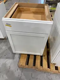 Courtland Shaker 24W x 24D… — Photo 3