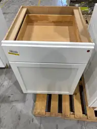 Courtland Shaker 24W x 24D… — Photo 7