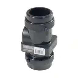 1/2 HP Submersible Pre-Plumbed Sewage Ejector Basin System | Triangle ...