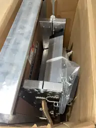 Energy Efficient Attic Ladder, 7'8"… — Photo 3