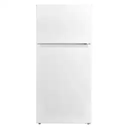 14.2 cu. ft. Top Freezer… — Photo 1