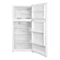 14.2 cu. ft. Top Freezer… — Photo 2