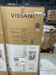 14.2 cu. ft. Top Freezer… — Photo 3