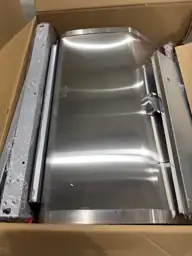 4 Burner Stainless Steel Propane… — Photo 3