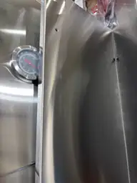 4 Burner Stainless Steel Propane… — Photo 5