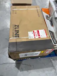 36 in. 400 CFM Convertible… — Photo 3