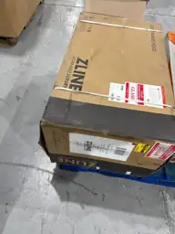 36 in. 400 CFM Convertible… — Photo 5