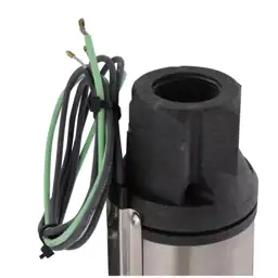 1 HP Submersible 2-Wire Motor… — Photo 2