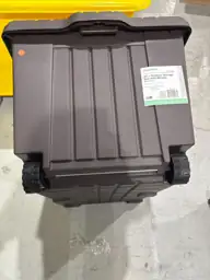 StyleWell 60 gallon Outdoor Storage… — Photo 3