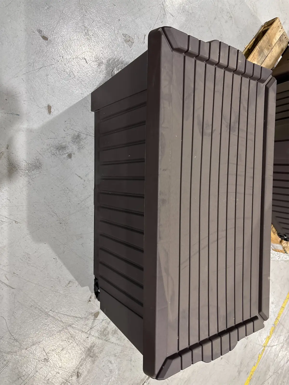 StyleWell 60 gallon Outdoor Storage… — Photo 1