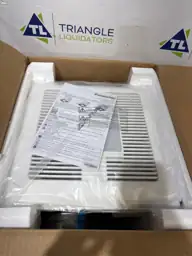 Panasonic FV-0511VQL1 WhisperCeiling Bath Fan… — Photo 4