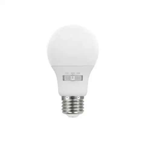 EcoSmart 60-Watt Equiv A19 LED… — Photo 1