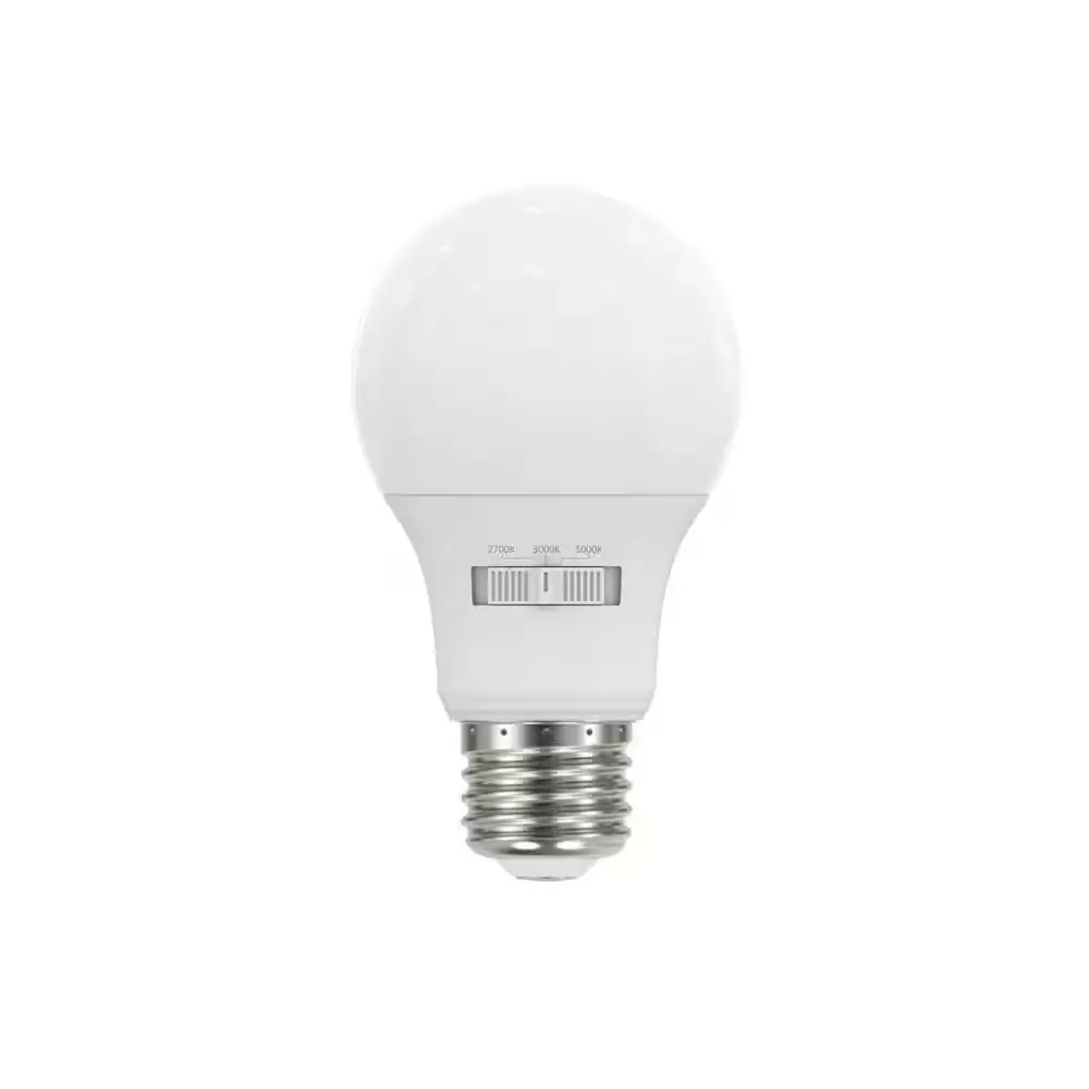 EcoSmart 60-Watt Equiv A19 LED… — Photo 1