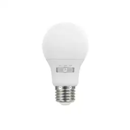 EcoSmart 60-Watt Equiv A19 LED… — Photo 1