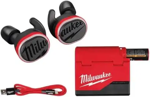 Milwaukee Electric - USB BLUETOOTHREG… — Photo 1