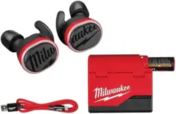 Milwaukee Electric - USB BLUETOOTHREG… — Photo 1