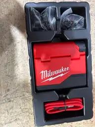Milwaukee Electric - USB BLUETOOTHREG… — Photo 2