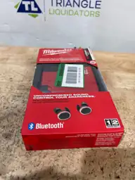 Milwaukee Electric - USB BLUETOOTHREG… — Photo 6
