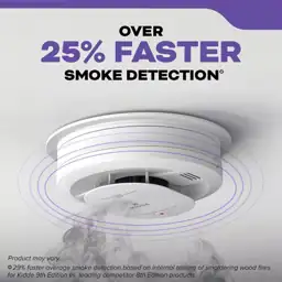 Hardwired Smoke and Carbon Monoxide… — Photo 2