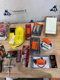 Home Depot lot — Photo 3
