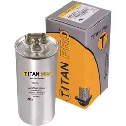 TitanPro TRCFD455 HVAC Round Dual… — Photo 2