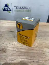 TitanPro TRCFD455 HVAC Round Dual… — Photo 3