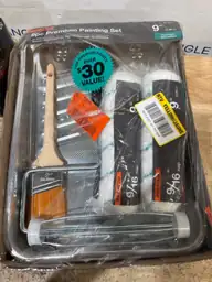 Home Depot Lot — Photo 2