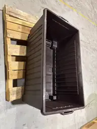 stylewell 60 gallon outdoor storage… — Photo 1