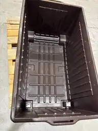 stylewell 60 gallon outdoor storage… — Photo 2
