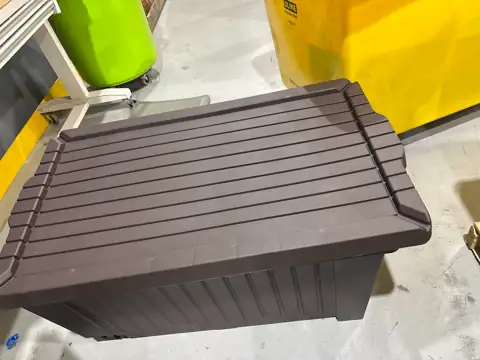 stylewell 60 gallon outdoor storage… — Photo 1