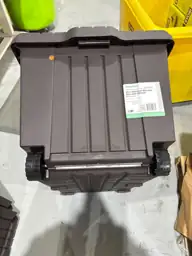 stylewell 60 gallon outdoor storage… — Photo 3
