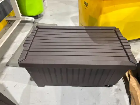 stylewell 60 gallon outdoor storage… — Photo 1