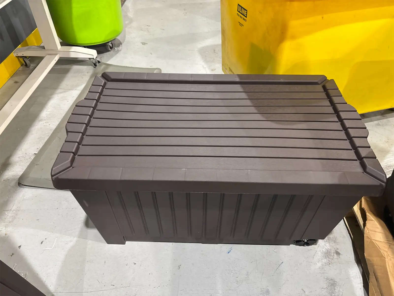 stylewell 60 gallon outdoor storage… — Photo 1