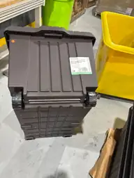 stylewell 60 gallon outdoor storage… — Photo 3