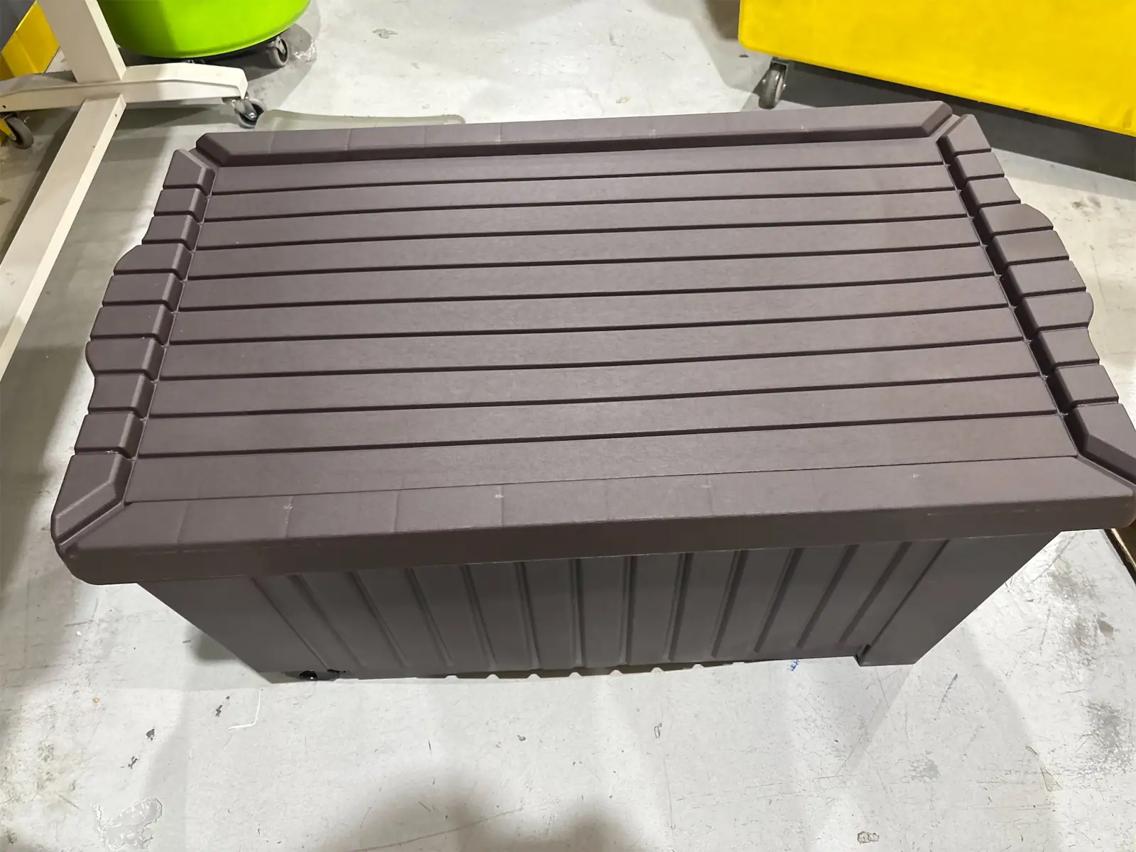 stylewell 60 gallon outdoor storage… — Photo 1