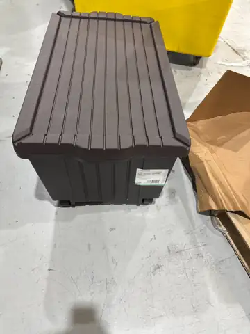 stylewell 60 gallon outdoor storage… — Photo 1