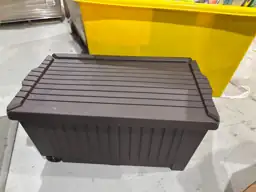 stylewell 60 gallon outdoor storage… — Photo 3