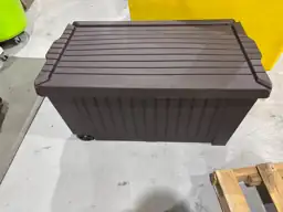 stylewell 60 gallon outdoor storage… — Photo 3