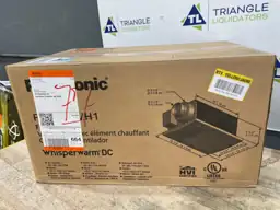 Panasonic WhisperWarm DC 50-80-110 CFM… — Photo 4